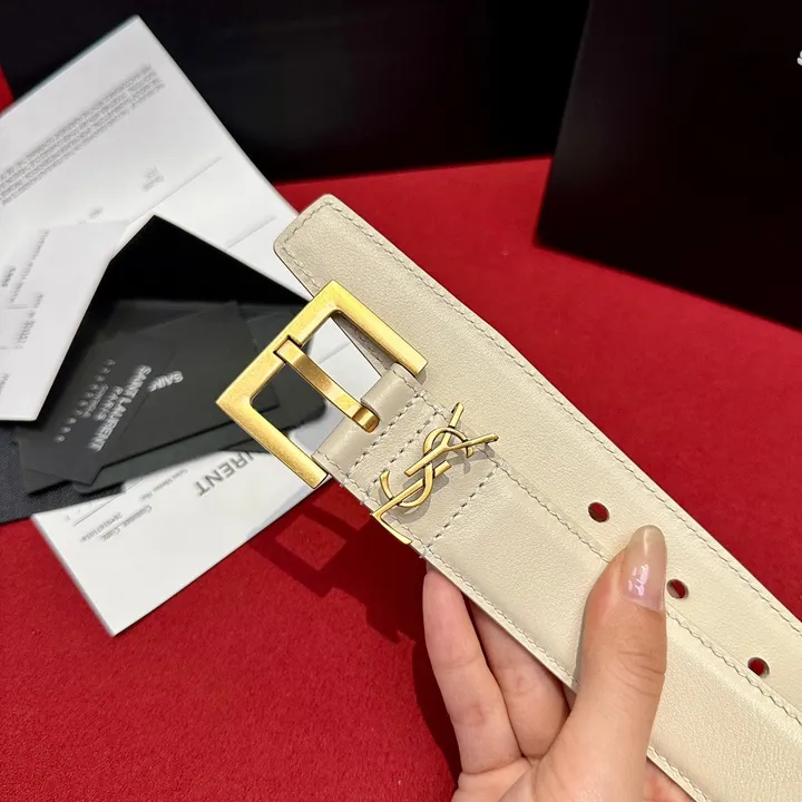 スーパーコピー イブサンローラン ベルト