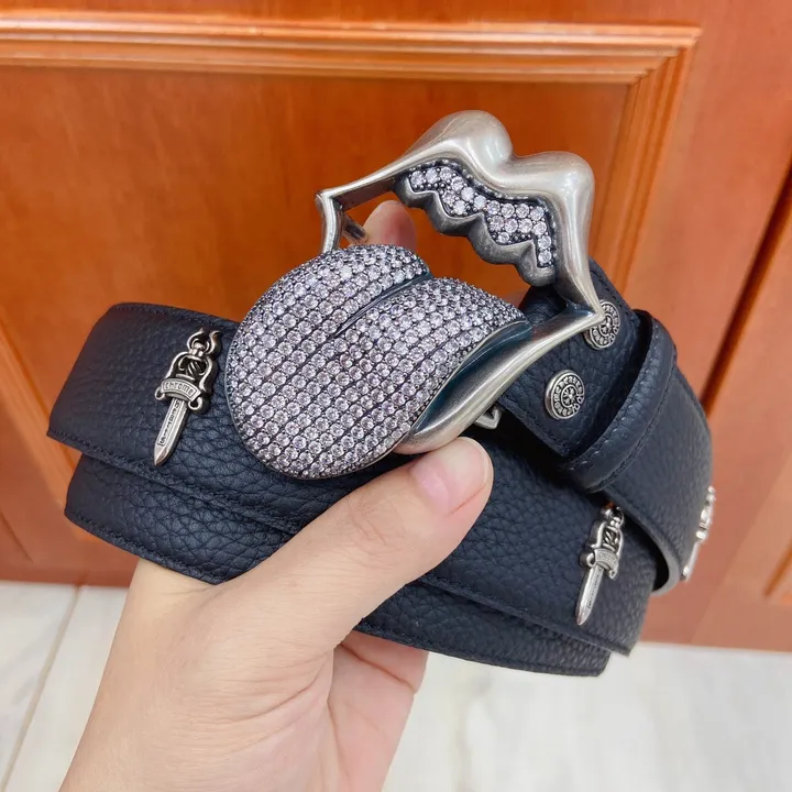 スーパーコピー クロムハーツ ベルト