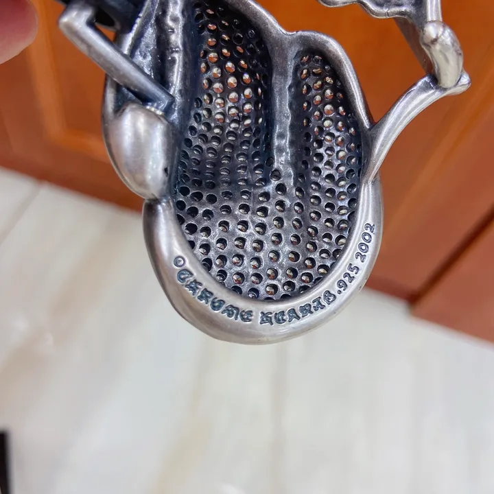 スーパーコピー クロムハーツ ベルト