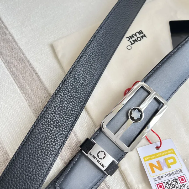 スーパーコピー モンブラン ベルト