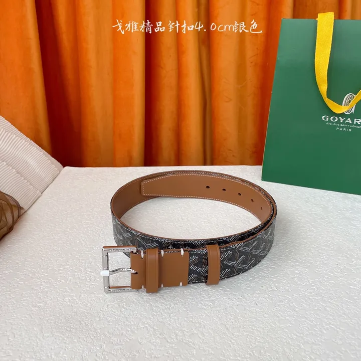 スーパーコピー ゴヤール ベルト