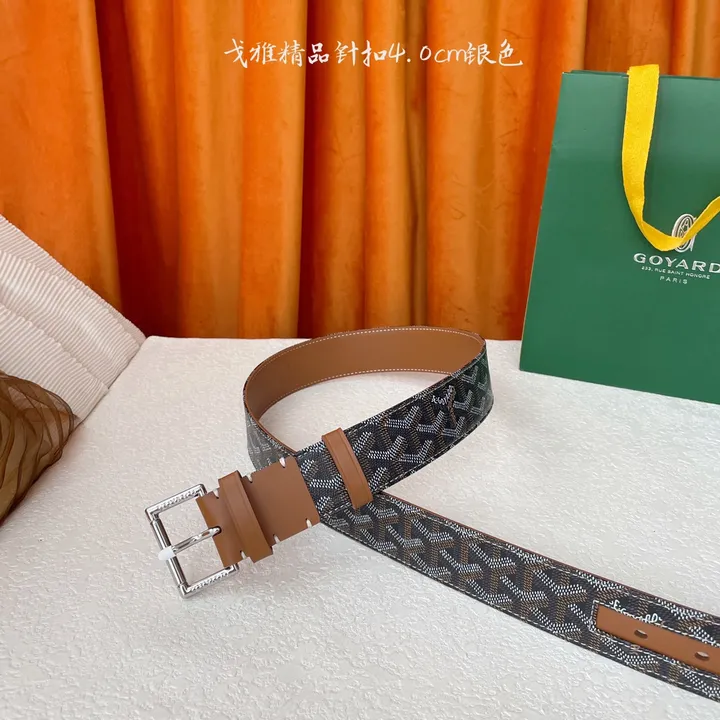 スーパーコピー ゴヤール ベルト
