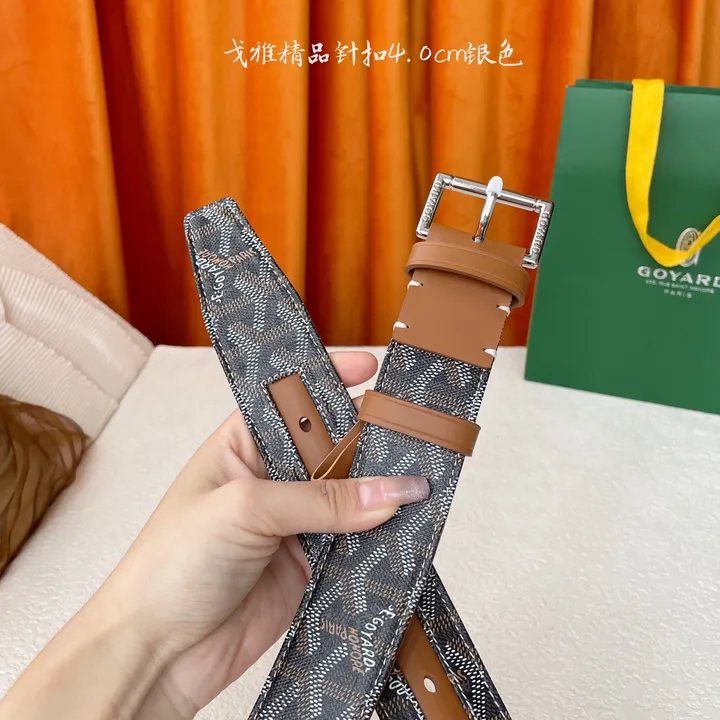 スーパーコピー ゴヤール ベルト