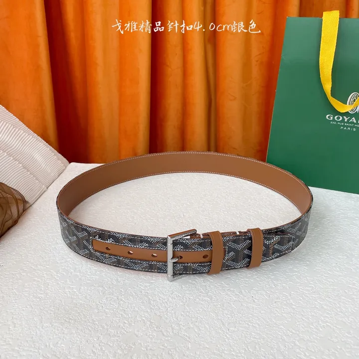 スーパーコピー ゴヤール ベルト