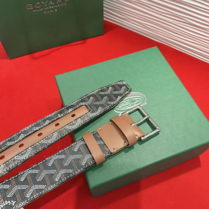 スーパーコピー ゴヤール ベルト