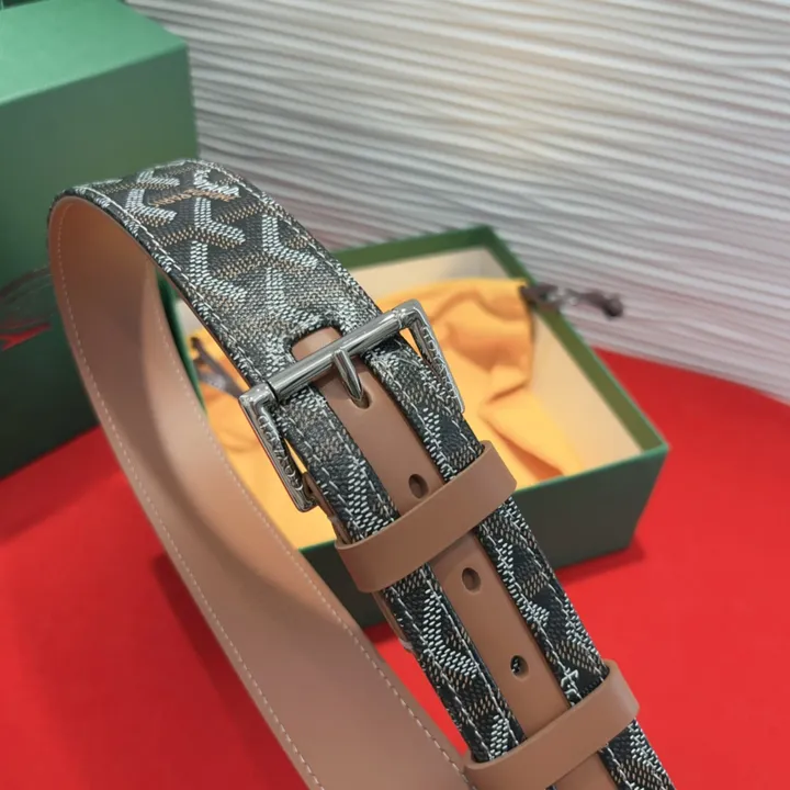 スーパーコピー ゴヤール ベルト