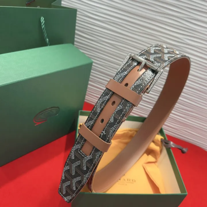 スーパーコピー ゴヤール ベルト