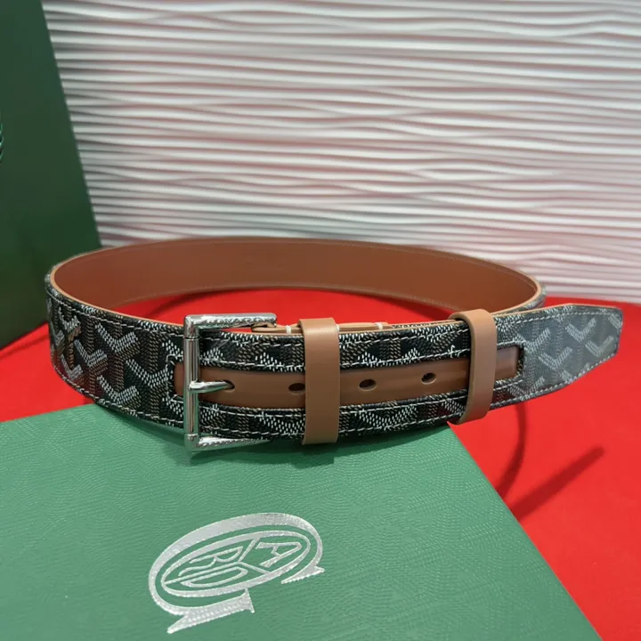 スーパーコピー ゴヤール ベルト