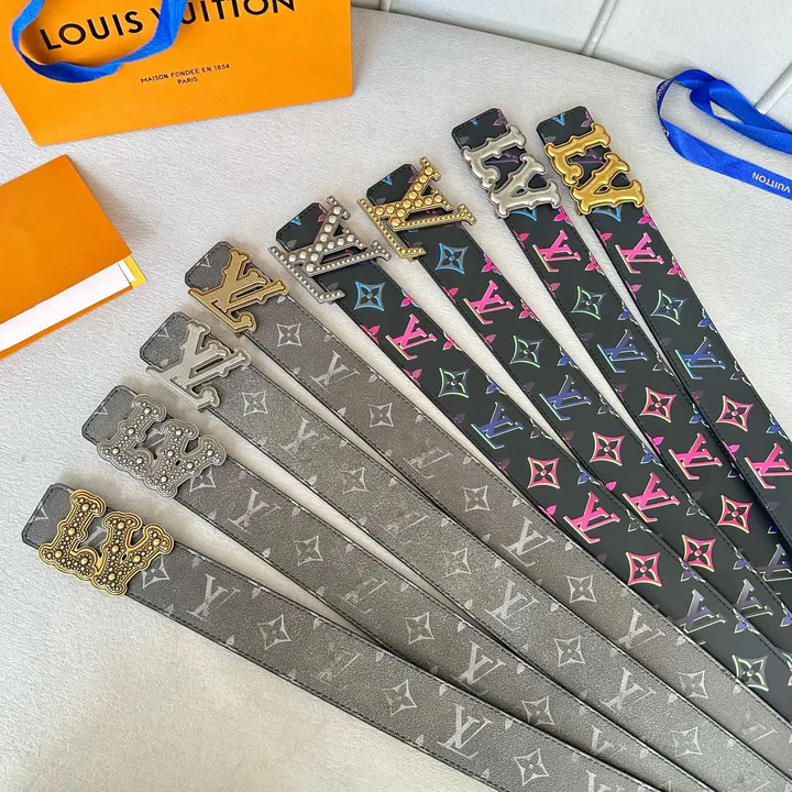 スーパーコピー ルイヴィトン ベルト