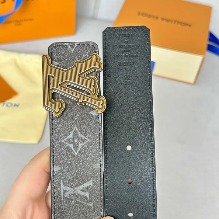 スーパーコピー ルイヴィトン ベルト