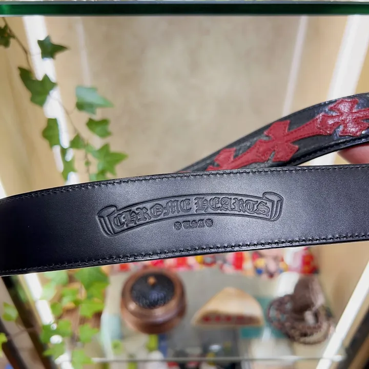 スーパーコピー クロムハーツ ベルト