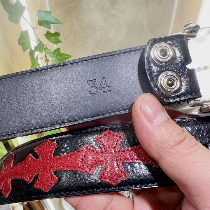 スーパーコピー クロムハーツ ベルト