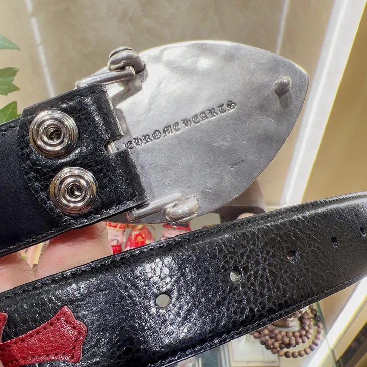 スーパーコピー クロムハーツ ベルト