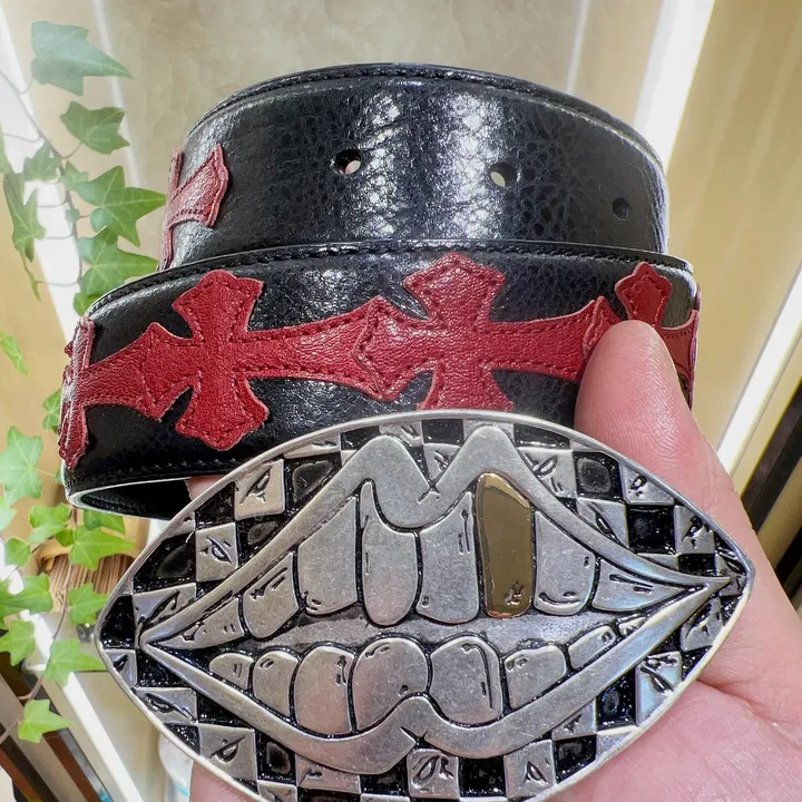 スーパーコピー クロムハーツ ベルト