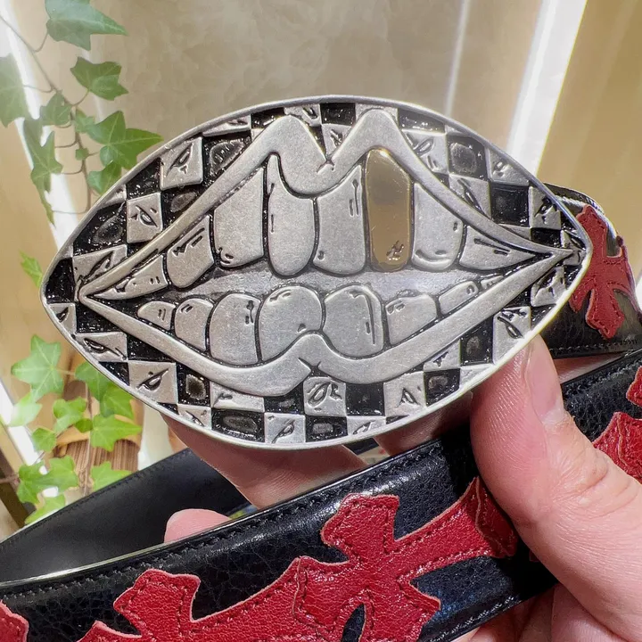 スーパーコピー クロムハーツ ベルト