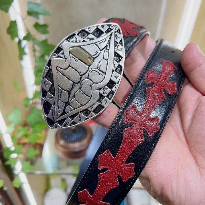 スーパーコピー クロムハーツ ベルト