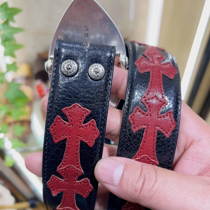 スーパーコピー クロムハーツ ベルト