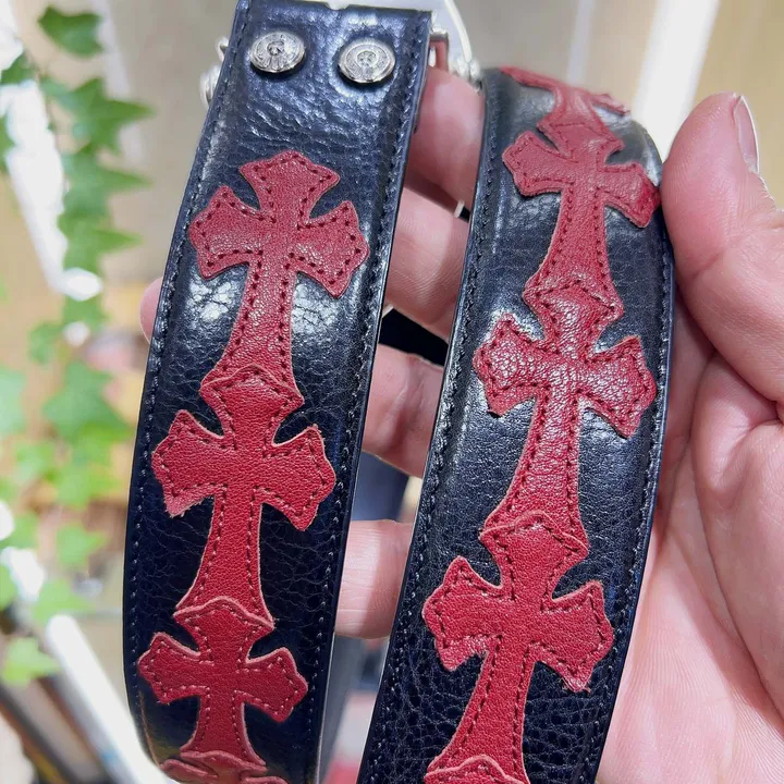 スーパーコピー クロムハーツ ベルト