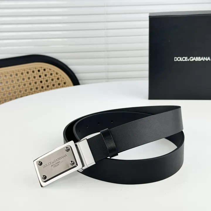 スーパーコピー ドルチェ＆ガッバーナ ベルト
