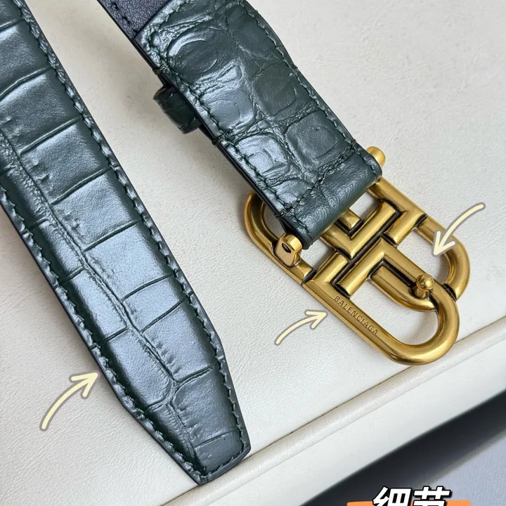 スーパーコピー バレンシアガ ベルト