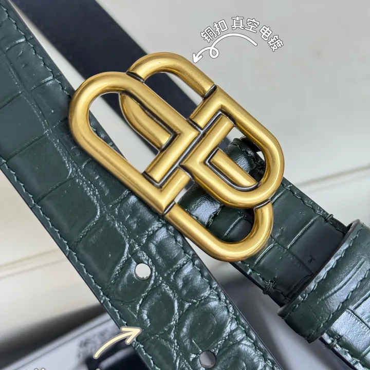 スーパーコピー バレンシアガ ベルト