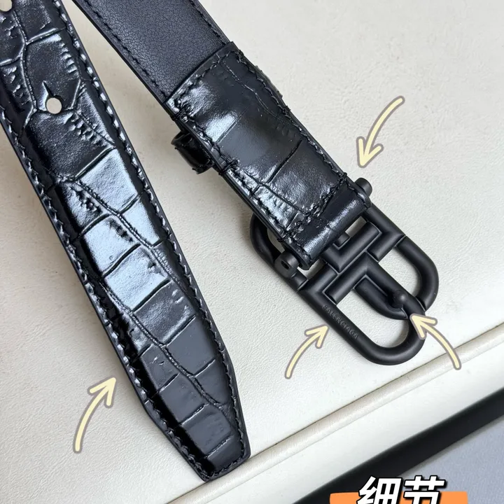 スーパーコピー バレンシアガ ベルト