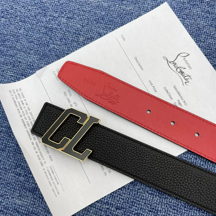 スーパーコピー クリスチャン・ルブタン ベルト