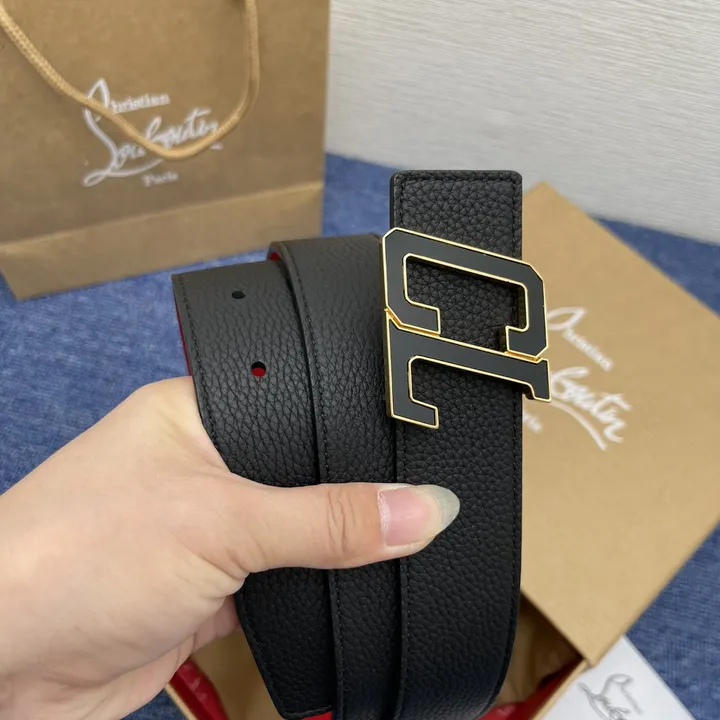 スーパーコピー クリスチャン・ルブタン ベルト