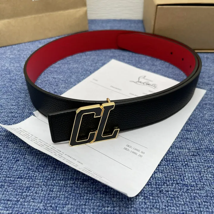スーパーコピー クリスチャン・ルブタン ベルト