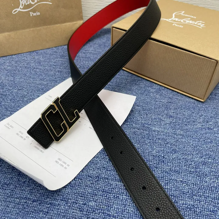スーパーコピー クリスチャン・ルブタン ベルト