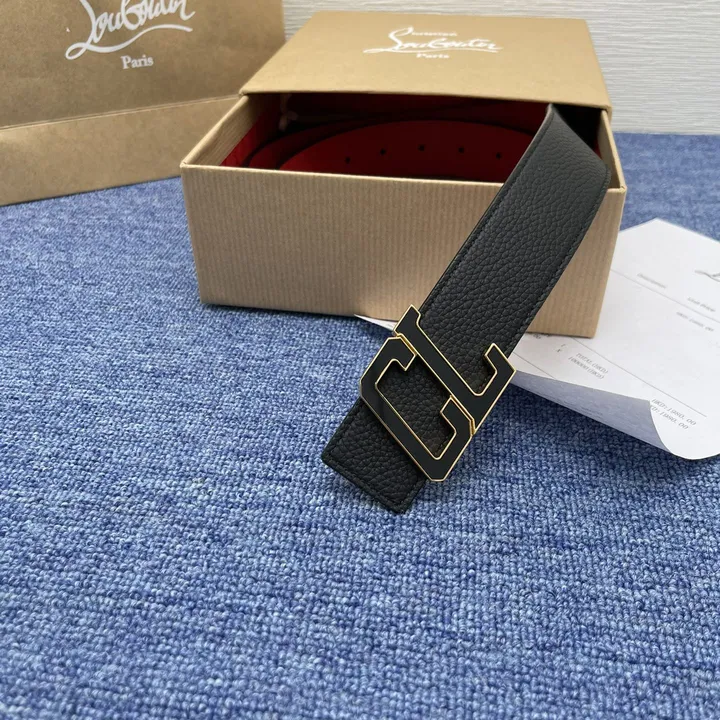 スーパーコピー クリスチャン・ルブタン ベルト
