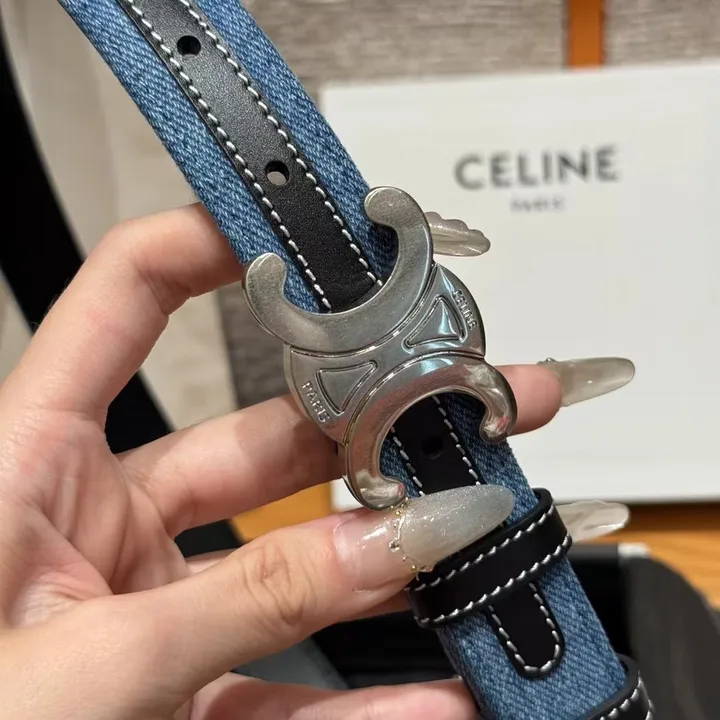 スーパーコピー セリーヌ ベルト