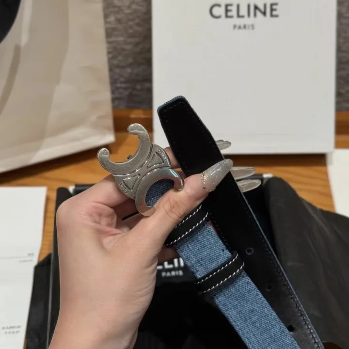 スーパーコピー セリーヌ ベルト