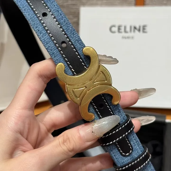 スーパーコピー セリーヌ ベルト
