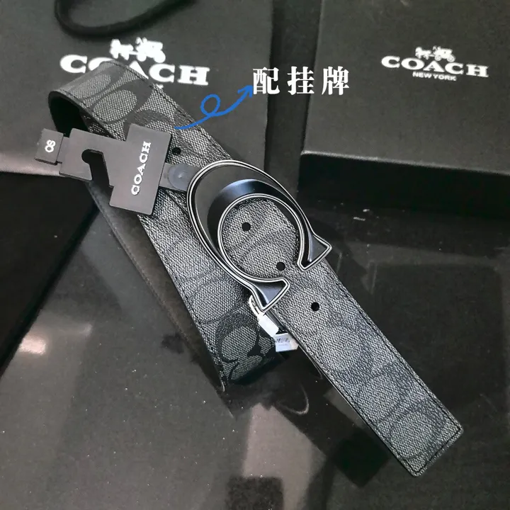 スーパーコピー コーチ ベルト