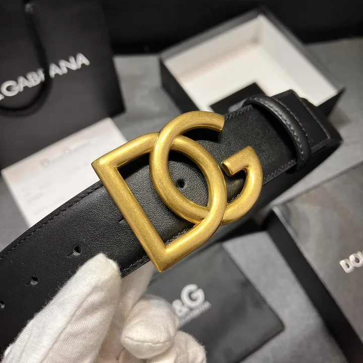 スーパーコピー ドルチェ＆ガッバーナ ベルト