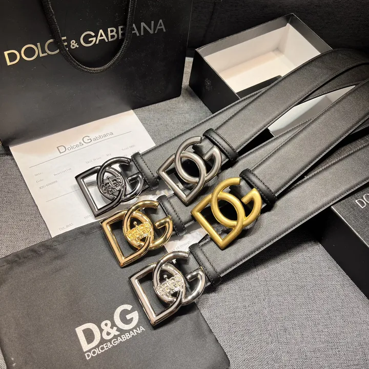 スーパーコピー ドルチェ＆ガッバーナ ベルト