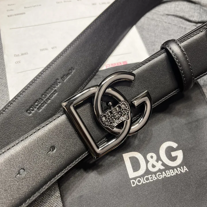 スーパーコピー ドルチェ＆ガッバーナ ベルト