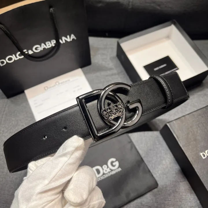 スーパーコピー ドルチェ＆ガッバーナ ベルト