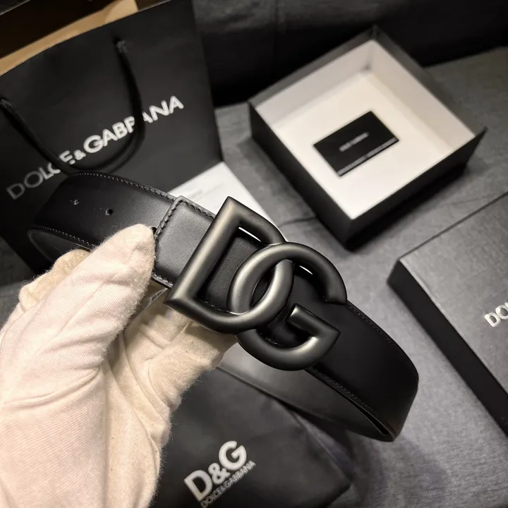 スーパーコピー ドルチェ＆ガッバーナ ベルト