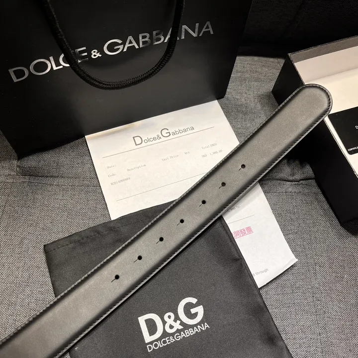 スーパーコピー ドルチェ＆ガッバーナ ベルト