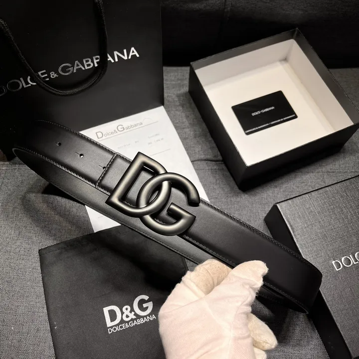 スーパーコピー ドルチェ＆ガッバーナ ベルト