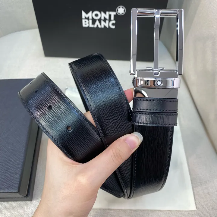 スーパーコピー モンブラン ベルト