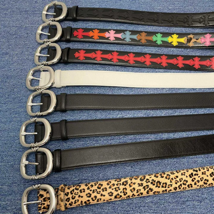 スーパーコピー クロムハーツ ベルト