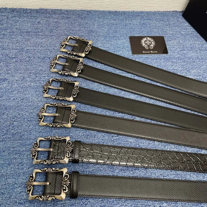 スーパーコピー クロムハーツ ベルト