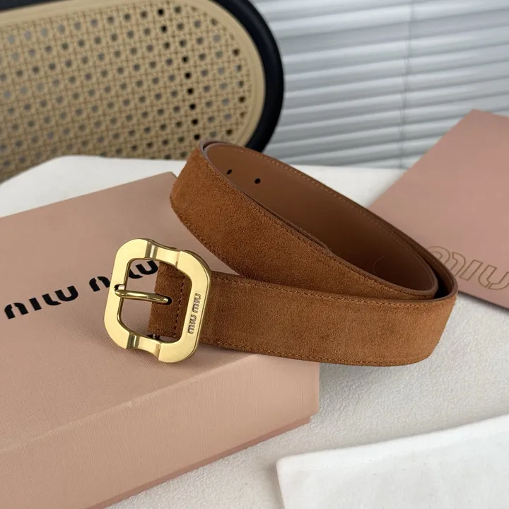 スーパーコピー ミュウミュウ ベルト