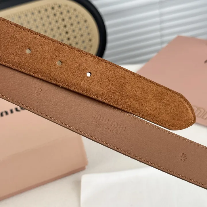 スーパーコピー ミュウミュウ ベルト