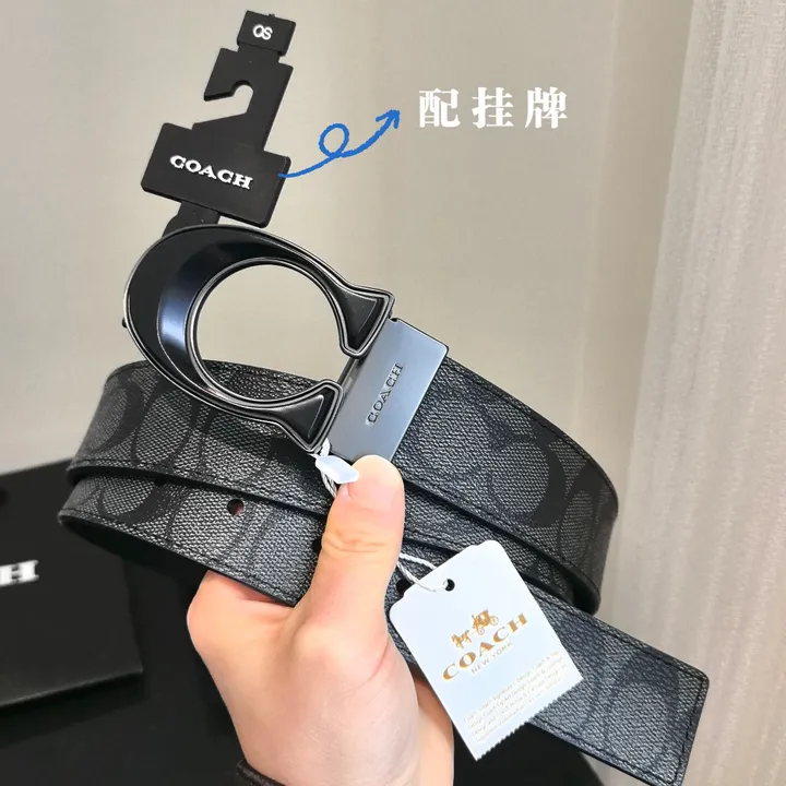 スーパーコピー コーチ ベルト