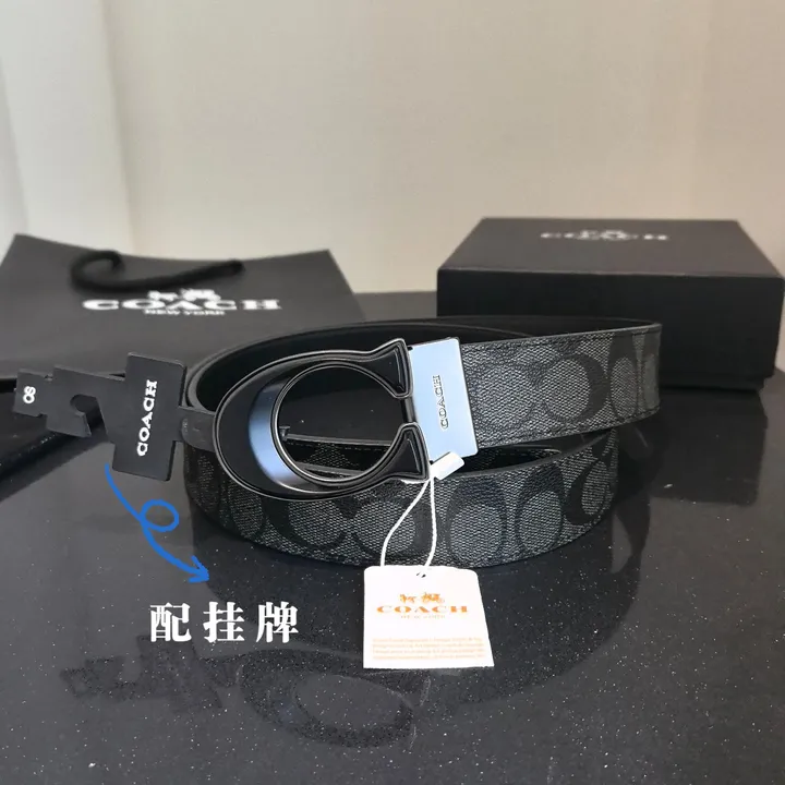スーパーコピー コーチ ベルト