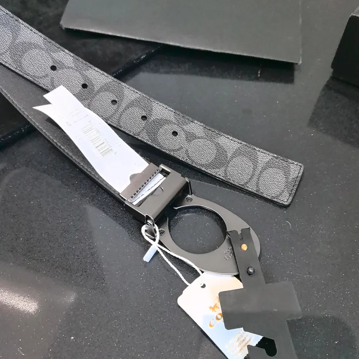 スーパーコピー コーチ ベルト